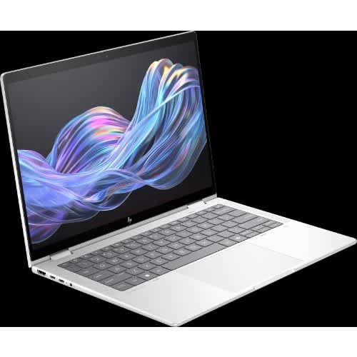 Elitebook X Flip G1i 14-intel Core Ultra 5 - 32GB RAM - 512GB SSD - 14" Touchscreen Display - View 3
