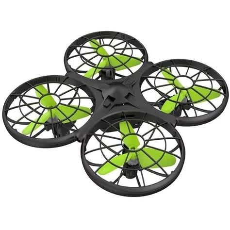 Syma X26 Mini Drone - View 4