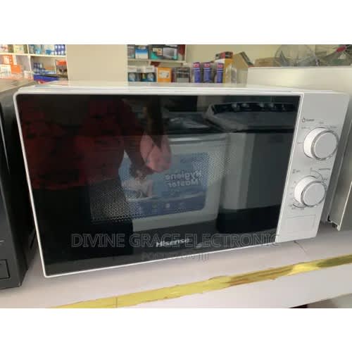 20 Liters Microwave Oven - 700W - View 4