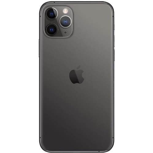 Iphone 11 Pro Max - 5.8" - 256GB ROM - 4GB RAM - Single And E-sim - 3969mAh - Renewed - View 4