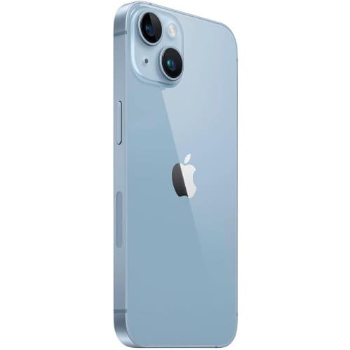 Iphone 14 - 6.1" - 256GB ROM- 6GB RAM- Single Sim +1 Esim - 5g - 3279mAh - View 2