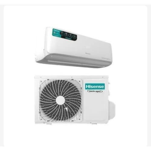 Hisense 1.5hp Energy Saving Air Conditioner With R22 Gas - View 1