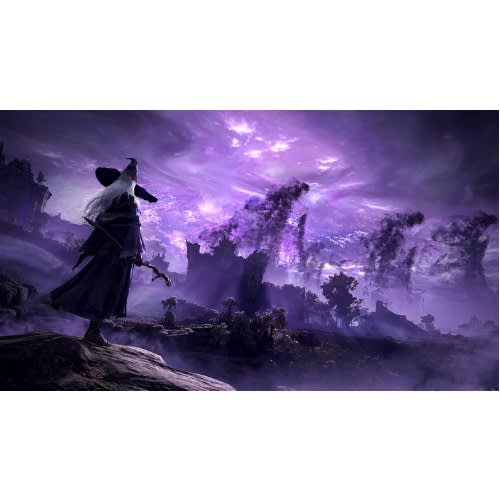 PS5 Elden Ring Nightreign Bandai Namco - View 2