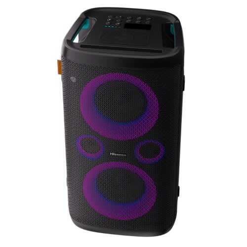 Hp110 Party Rocker All In One Speaker - View 2