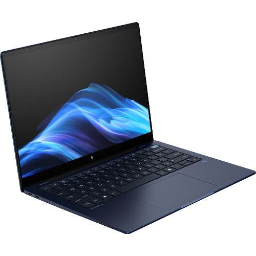 Elitebook Ultra - 14" G1q Notebook Ai Pc - a4je4ut Snapdragon Xelite - 512GB SSD - 16GB RAM - WIN 11 - View 4