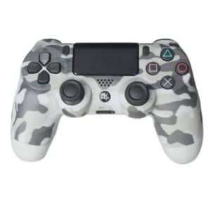 Sony Ps4 Controller Pad - Playstation 4 Dualshock 4 Wireless Controller- Army - Urban Camo - View 1