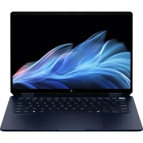 Omnibook Ultra Flip 14-fh0013nia Intel Core Ultra 7- 16gb - 1tb Ssd 3k Oled Touch + Pen