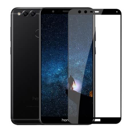 Huawei Honor 7x Tempered Glass Screen Protector