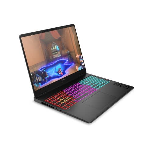 Omen Max Gaming Laptop 16-ah0008n | Ultra 9 | 32gb | 1tb Ssd | Geforce Rtx 5070 | D2ll6ea - View 3