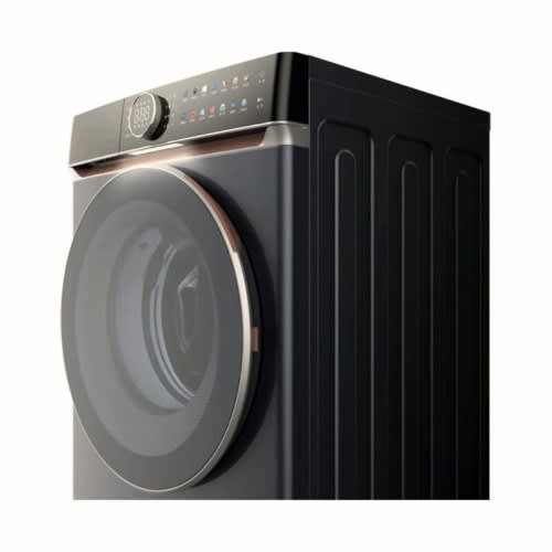 Inverter Front Load Wash And Spin Machine - 8kg - View 3
