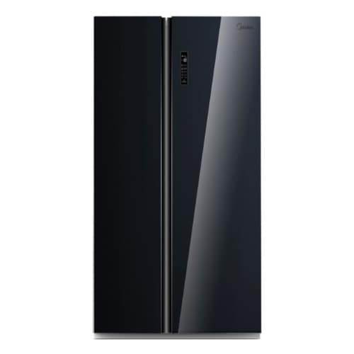 Side By Side Refrigerator - 510L - View 5