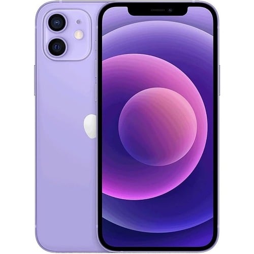 Iphone 12 - 6.1" - 64GB ROM - 4GB RAM - 2815mAh - View 1