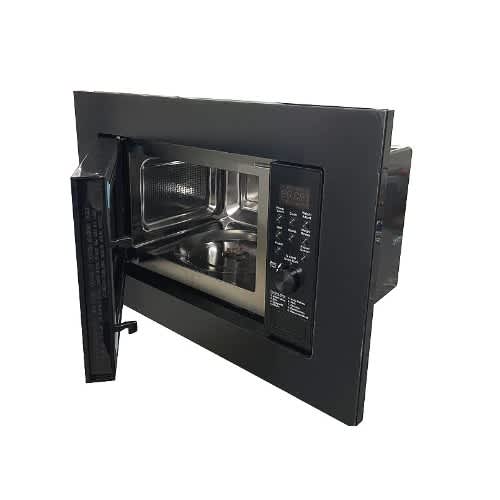 Built-in Microwave Oven With Grill Function - 20L - View 3