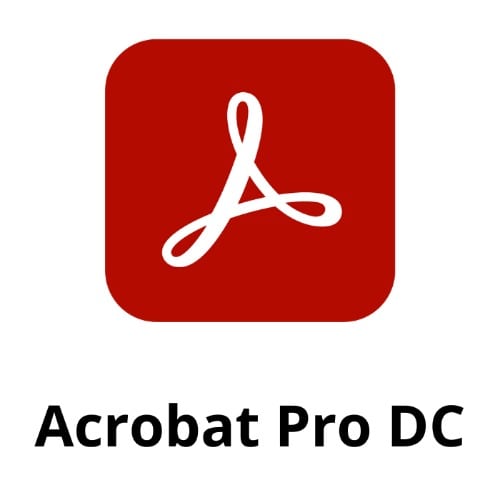 Acrobat Pro Dc 2024 - View 1