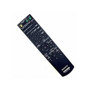 Replacement Remote Control For Sony Home Theatre Dav-dz280 - View 2