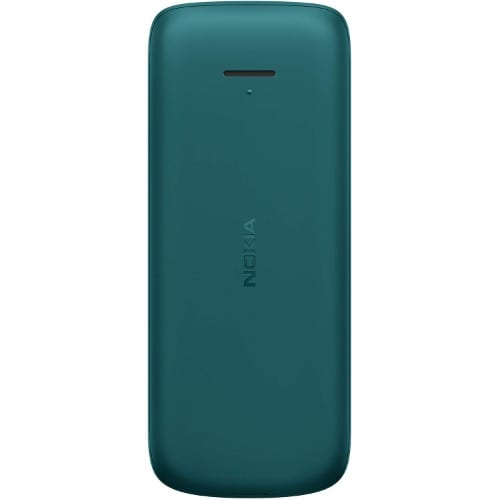 215 4g - Dual Sim 4g Phone - green - View 3