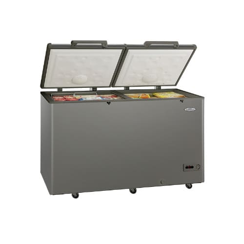 429L Inverter Chest Freezer, Up To 50% Energy Saving, - View 3