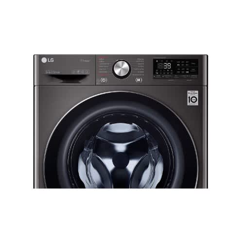 9kg Washer/5kg Dryer Front Load Wash & Dry Machine - View 3