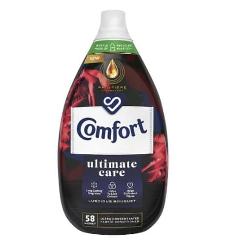 Ultimate Care Luscious Bouquet - 870ml X 2 - View 4