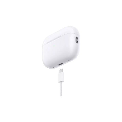 Airpods Pro 2 USB-C, 2nd Generation With Wireless Magsafe Charging Case - View 2