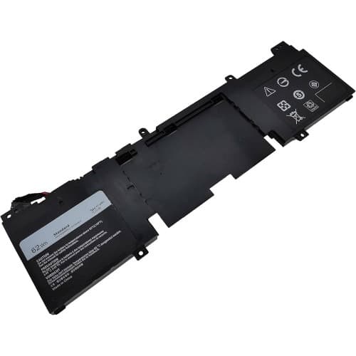 Alienware R 2 Battery Dell Alienware 13 R1 & R2 Battery | Konga