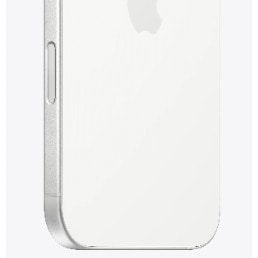 iPhone 16 128GB White - View 3