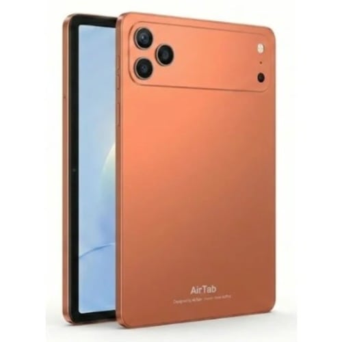 I17 Pro Max 5g Tablet With Keyboard - 10.1"fhd - 1tb Rom - 24gb Ram - Dual Sim - 10000mah - Orange - View 2