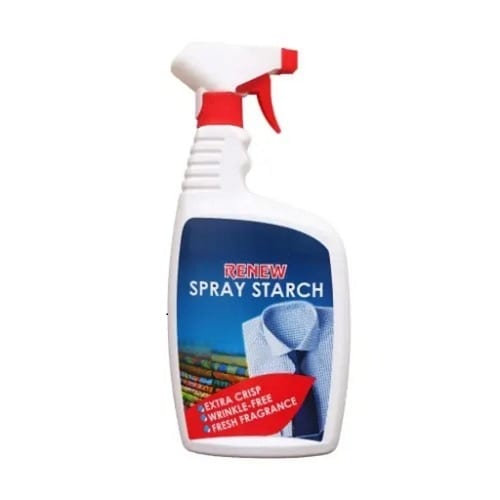 Renew Spray Starch - 750ml - View 3