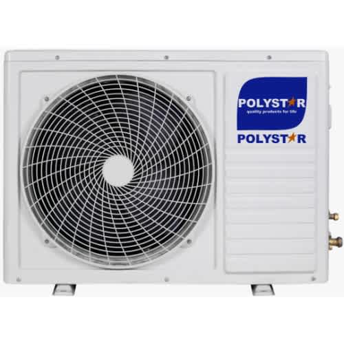 2 Ton Fast Cooling Floor Standing Air Conditioner + Installation Kit - View 2