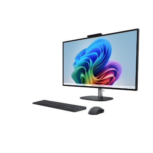 Omnistudio X All-in-one Ai Pc 27-cx0001nh Pc - 27" - Core™ Ultra7 356h - 16gb - 1tb Ssd - View 2
