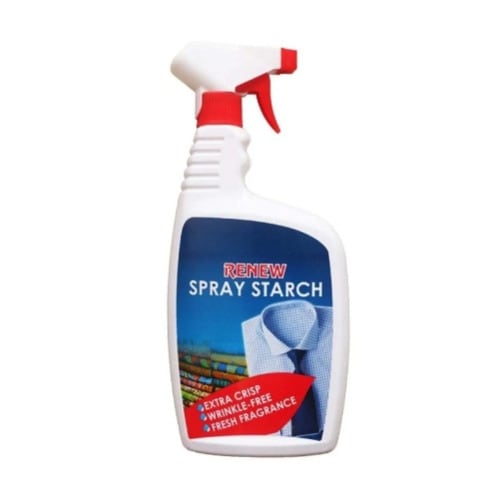 Renew Spray Starch 750ml - View 3