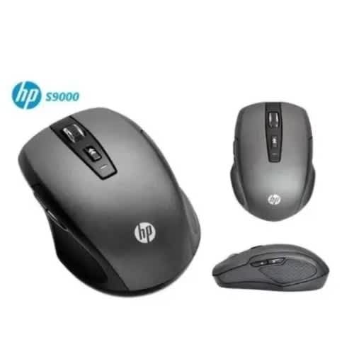 Hp Bluetooth Wireless Mouse S9000 - View 2