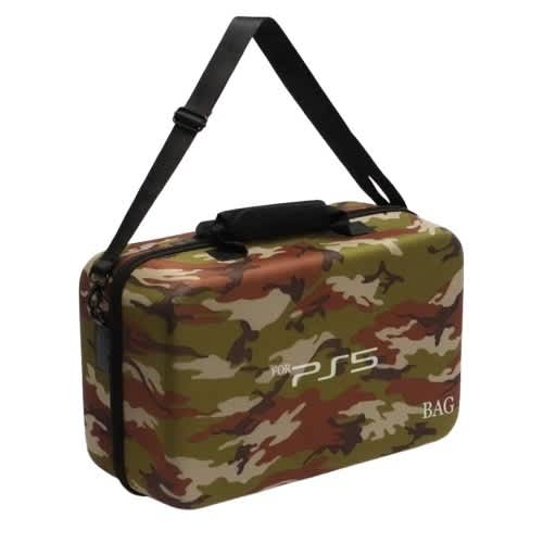 Camo Design Ps5 Bag - View 10