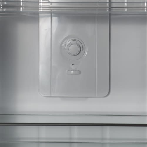 375 Double Door Refrigerator With Water Dispenser - View 3
