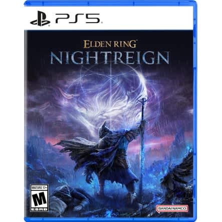 Elden Ring - Nightreign Playstation 5 - View 1