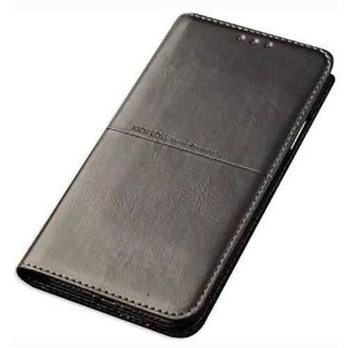 Leather Flip Case For Redmi Note 15 Pro Plus