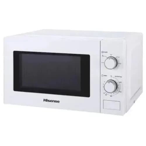 Microwave - 20L - h20mows10 - White With 1 Year Warranty - View 3