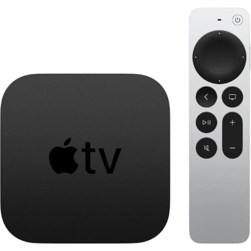 Tv 4k With 64gb Wifi | 3rd Gen