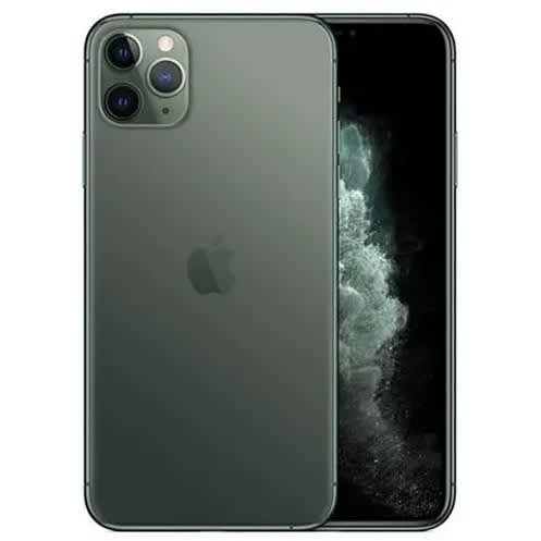 Iphone 11 Pro Max - 5.8" - 256GB ROM - 4GB RAM - 4G Lte - Nano Sim + E-sim - 3000mAh - Renewed - View 3