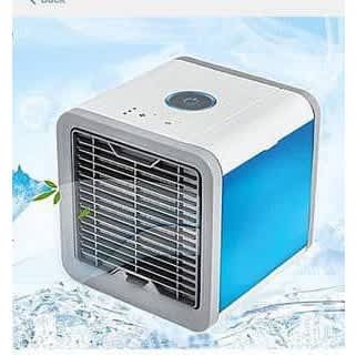 Arctic Air – Portable Personal Space Air Cooler + Humidifier - View 3