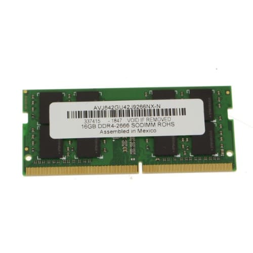 Laptop  Pc4 Ddr4 - 16GB Ram - View 1