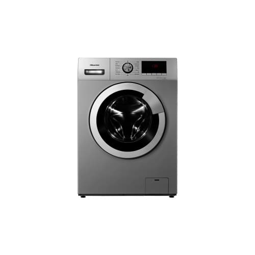6kg Front Load Energy Saving Automatic Washing Machine - View 2