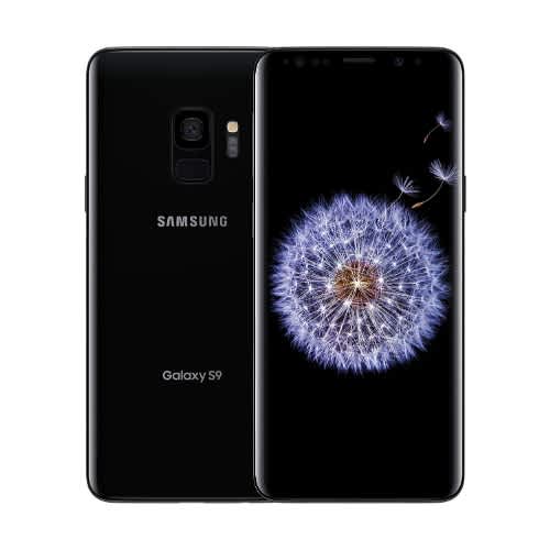 Galaxy S9 - Dual Sim - 4gb Ram - 64gb Rom + Free Pouch & Screen Guide -