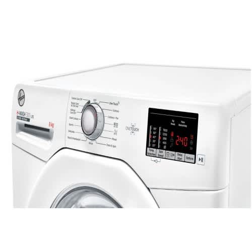 Washing Machine - 8kg - View 3