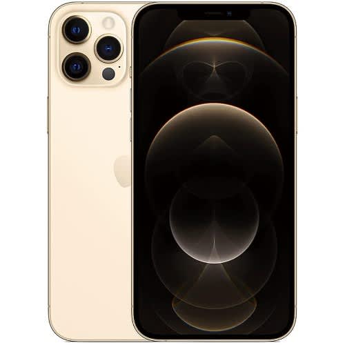 Iphone 12 Pro Max - 6.7" - 256GB ROM - 6GB RAM - 5g - Single Sim - 5000mAh - Renewed - View 2
