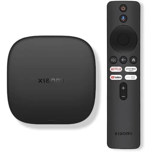 Android Tv Box Video Streaming - View 2