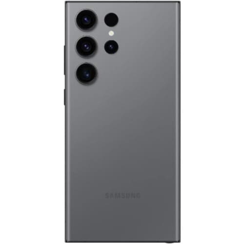 Galaxy S23 Ultra 5G - 6.8" - 512GB ROM - 12GB RAM - Single Sim - 5000mAoh - Graphite - View 2