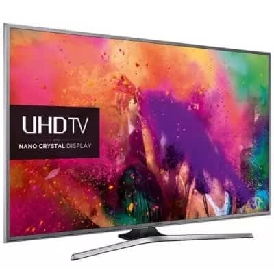 65" Uhd 4k Smart Tv - 65mu7000 Series 7 - View 2