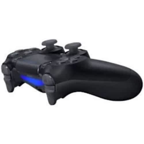 PS4 Wireless Controller - View 2