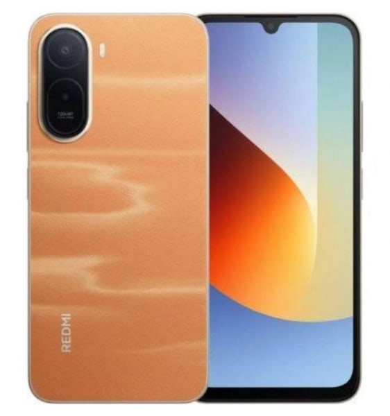Redmi A7 Pro - 6.9" - 4g Lte - 4gb Ram - 64gb Rom - 6000mah Orange - View 4